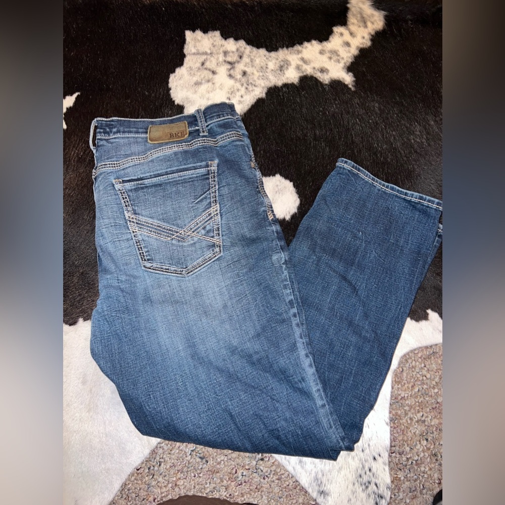 Men’s BKE Nolan jeans